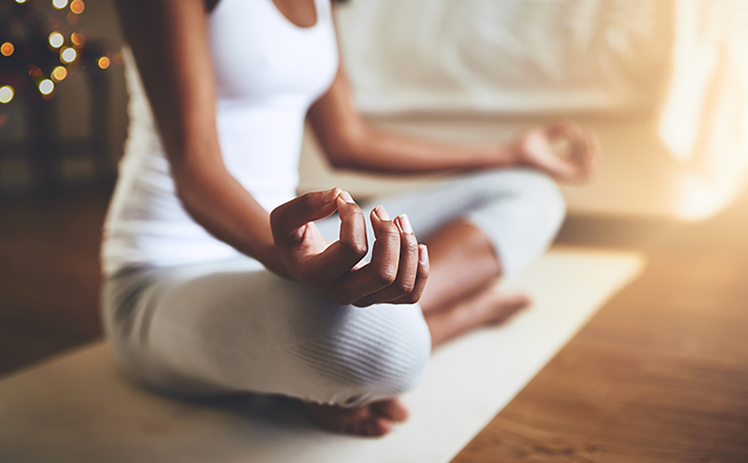 Mindfulness Meditation Soothes Patients Staff Cedars Sinai