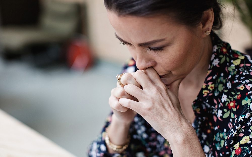  Can Stress Make You Sicker Cedars Sinai