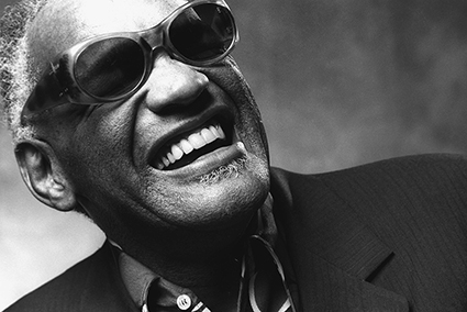 Ray Charles