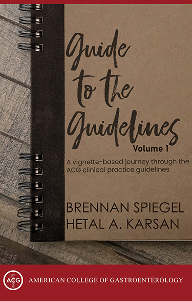 Guide to the Guidelines Volume 1