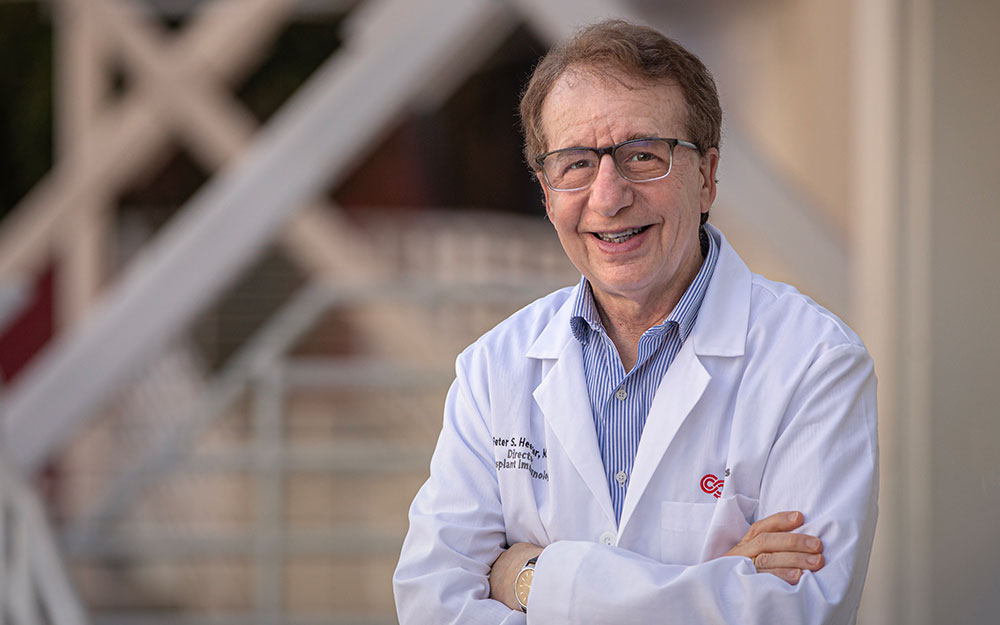 Can Individualized Transplant Care Improve Outcomes? teaser image