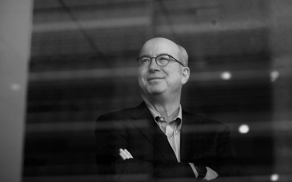 New Cedars-Sinai CEO Shares Vision for Growth and Priorities teaser image