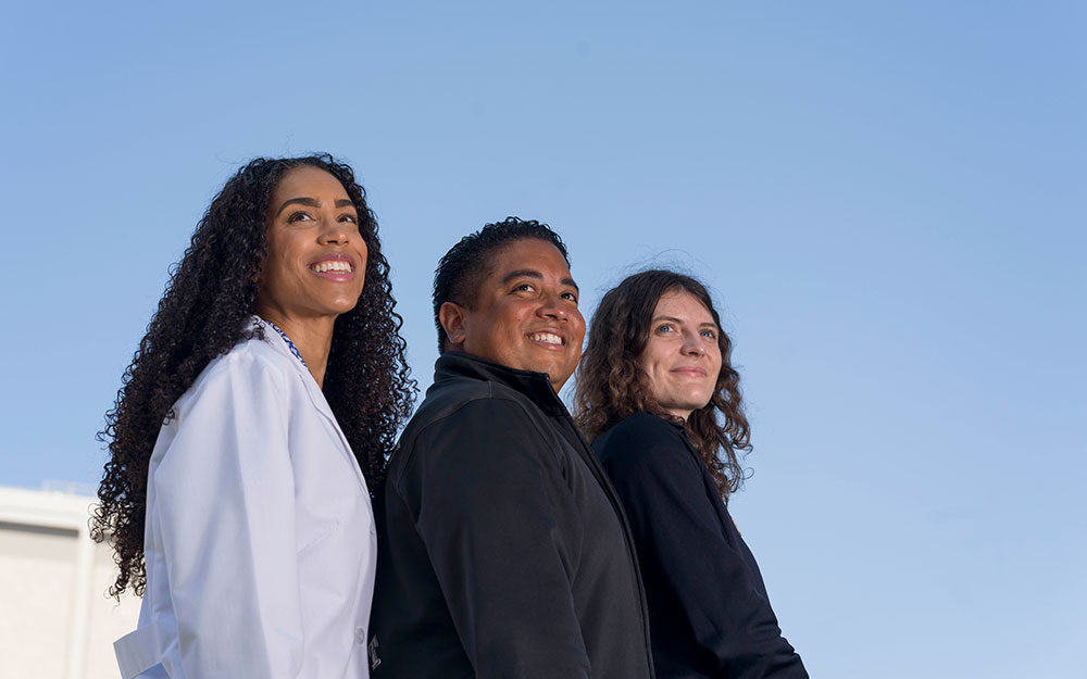 New Fellowship Is Rooted in Mission teaser image