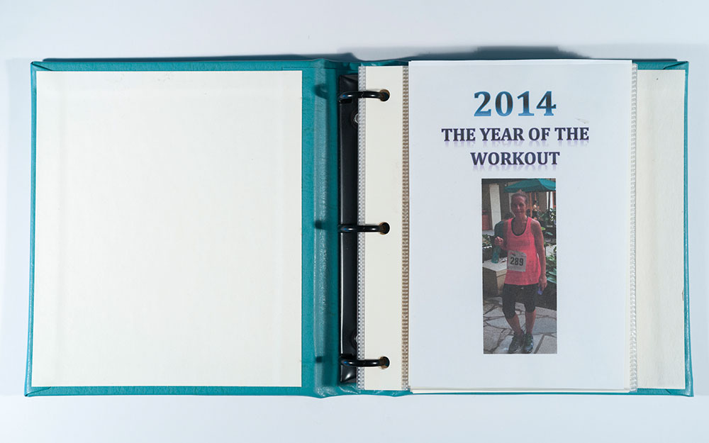 Snapshots of Change teaser image