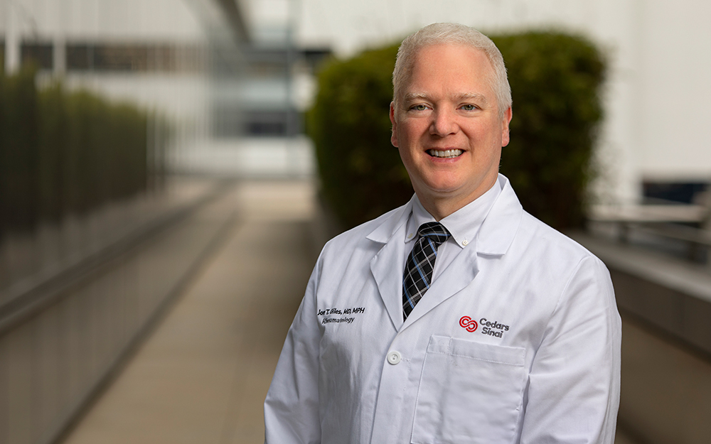 Studies Seek Better RA Screening teaser image