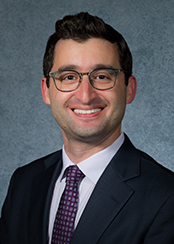 Doctor David Bonda, MD