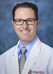 Brennan Spiegel, MD.