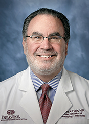 Headshot for Robert A. Figlin, MD