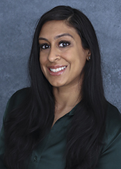 Headshot for Ankona Ghosh, MD