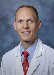 Dr. Matthew Siedhoff.