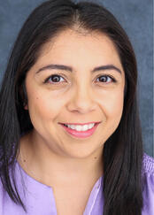 Headshot for Leslie M. Ramirez, MD