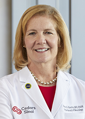 Headshot for Nancy L. Sicotte, MD