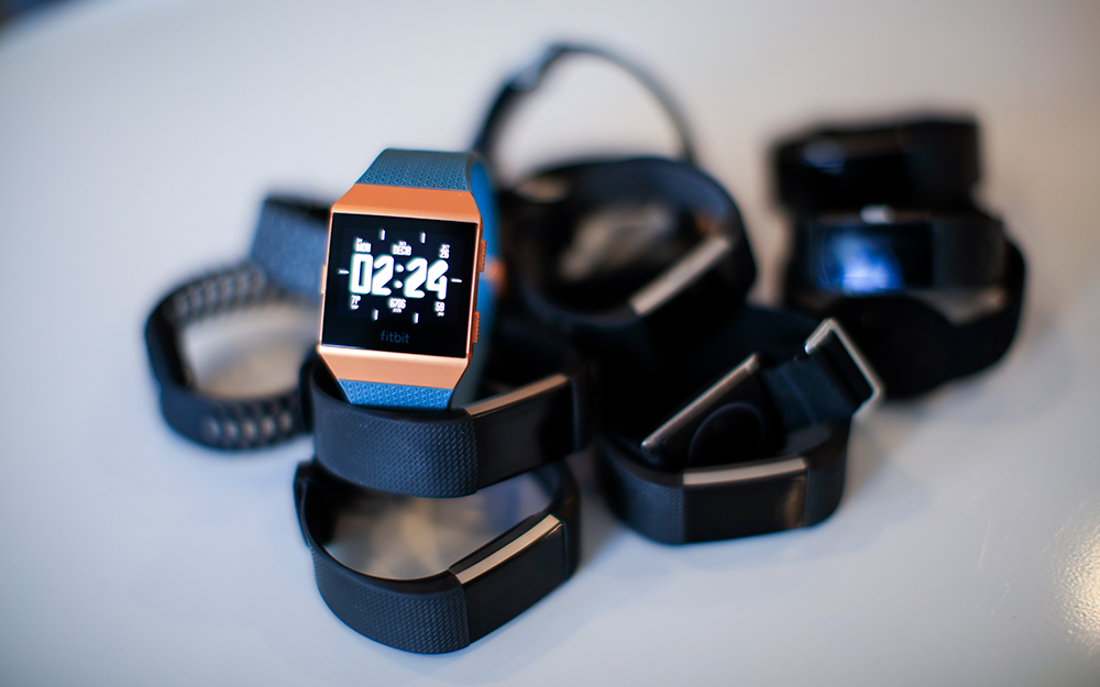 Wearable Wisdom: How to Use Devices in Your Healthcare Routine teaser image