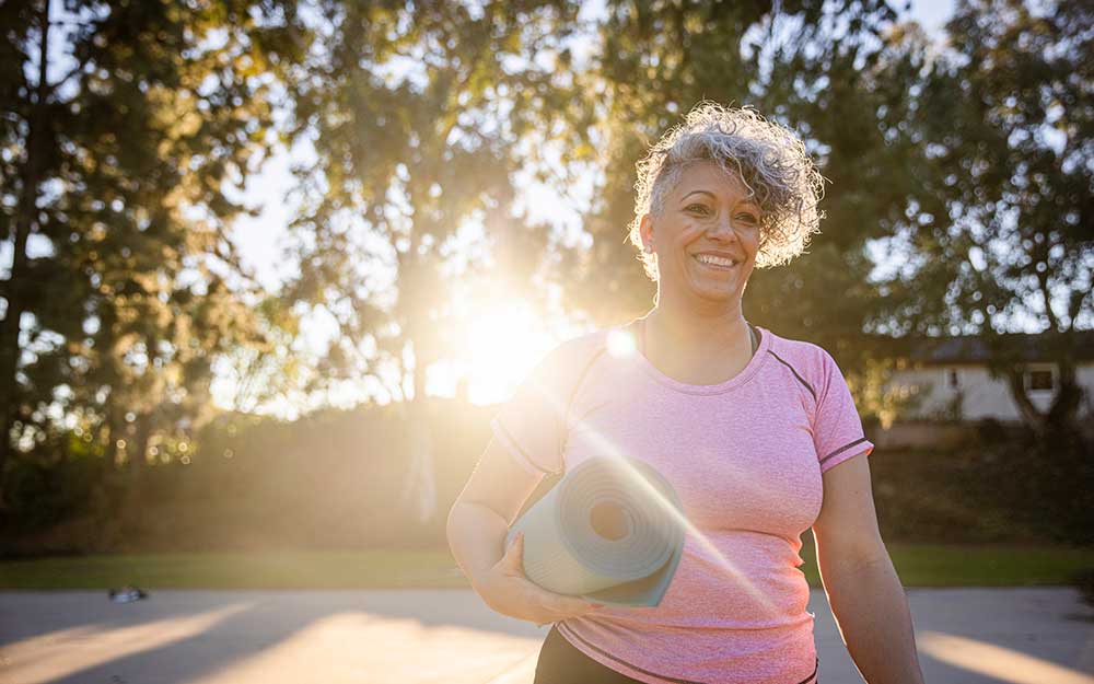 Menopause and Heart Health: What to Know teaser image