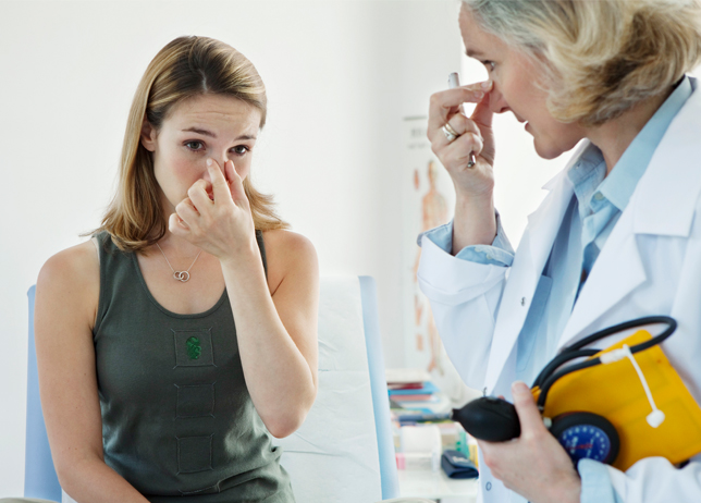 Navigating the Search for Sinus Specialists: A Guide to Finding the Right Doctor